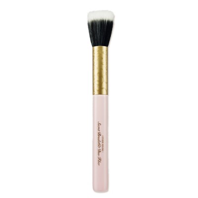 My Beauty Tool - 160 Duo Fiber Brush 雙效亮澤修容掃